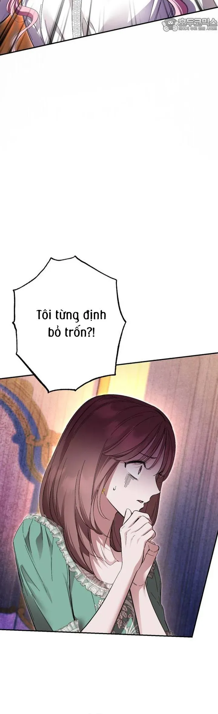 Cuộc Hôn Nhân Bị Bắt Cóc Xuyên Thời Gian Của Hoàng Hậu - Chapter 50 - Page 14