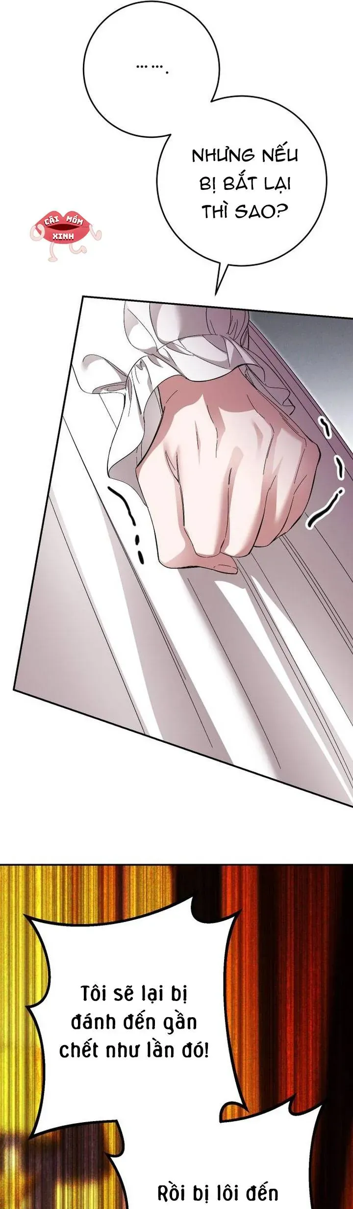 Cuộc Hôn Nhân Bị Bắt Cóc Xuyên Thời Gian Của Hoàng Hậu - Chapter 50 - Page 15