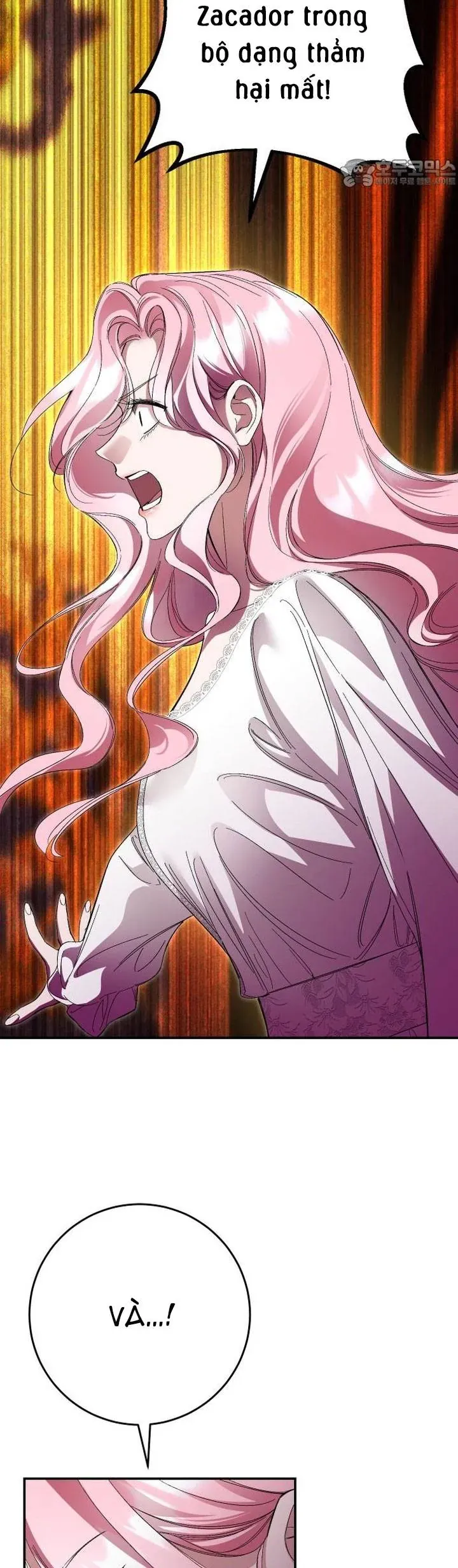 Cuộc Hôn Nhân Bị Bắt Cóc Xuyên Thời Gian Của Hoàng Hậu - Chapter 50 - Page 16