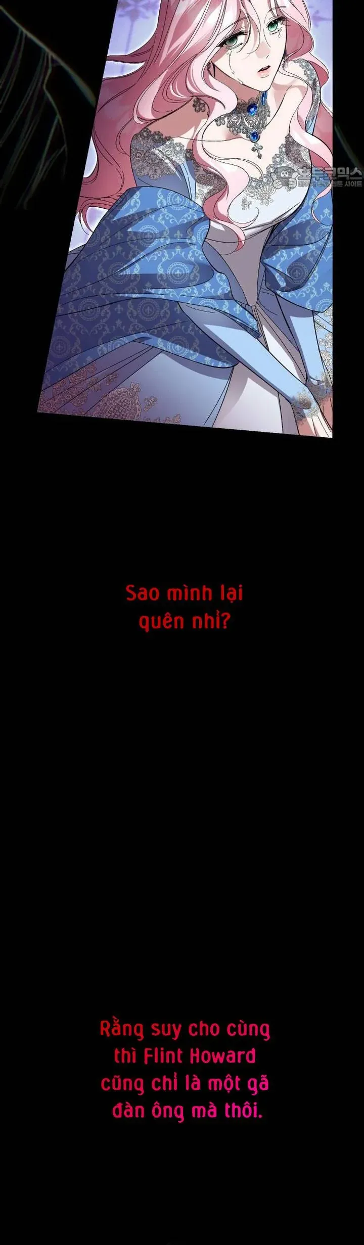 Cuộc Hôn Nhân Bị Bắt Cóc Xuyên Thời Gian Của Hoàng Hậu - Chapter 50 - Page 18