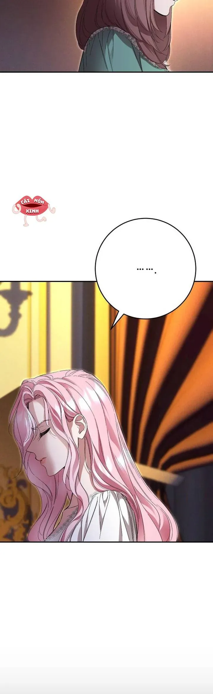 Cuộc Hôn Nhân Bị Bắt Cóc Xuyên Thời Gian Của Hoàng Hậu - Chapter 50 - Page 21