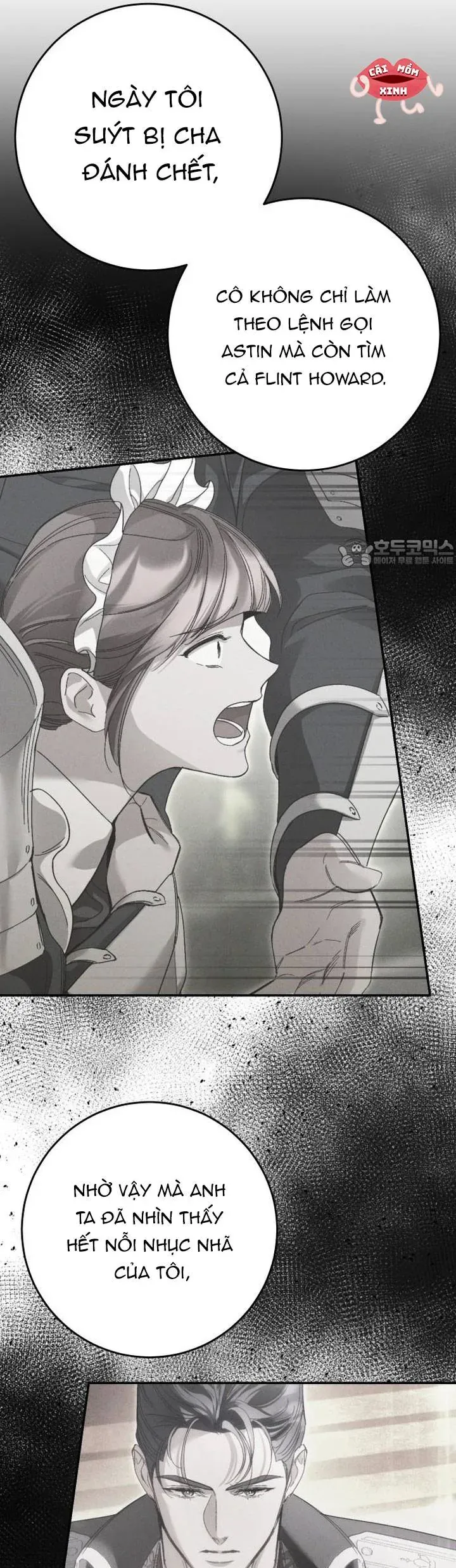 Cuộc Hôn Nhân Bị Bắt Cóc Xuyên Thời Gian Của Hoàng Hậu - Chapter 50 - Page 22