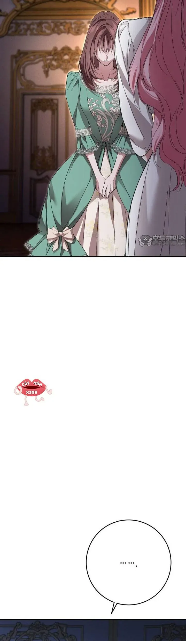Cuộc Hôn Nhân Bị Bắt Cóc Xuyên Thời Gian Của Hoàng Hậu - Chapter 50 - Page 24