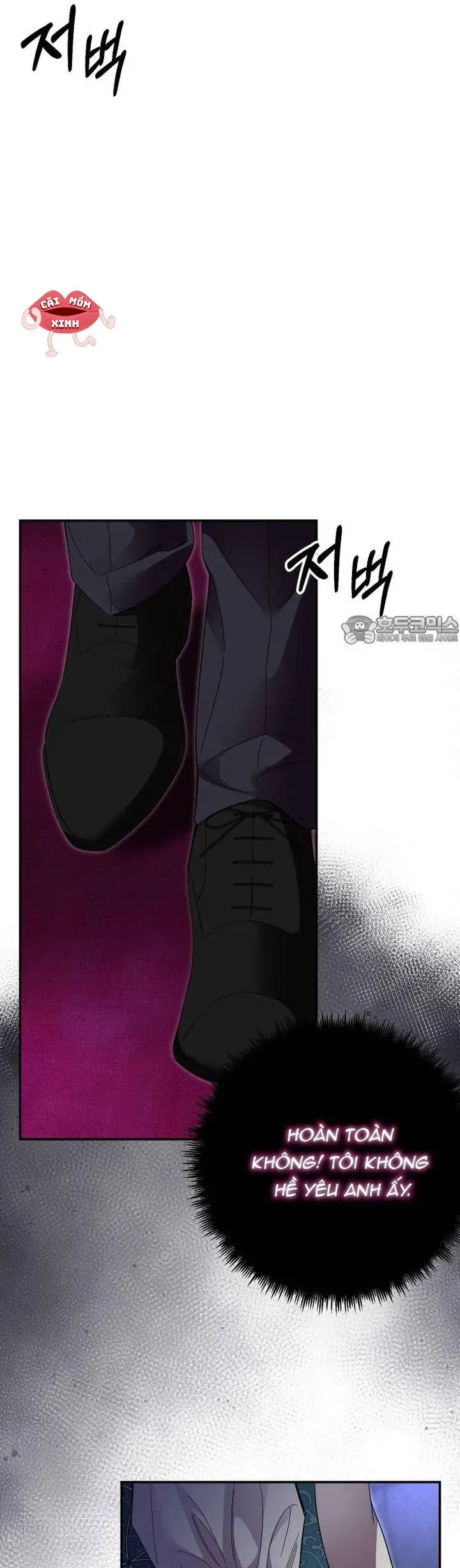 Cuộc Hôn Nhân Bị Bắt Cóc Xuyên Thời Gian Của Hoàng Hậu - Chapter 50 - Page 26