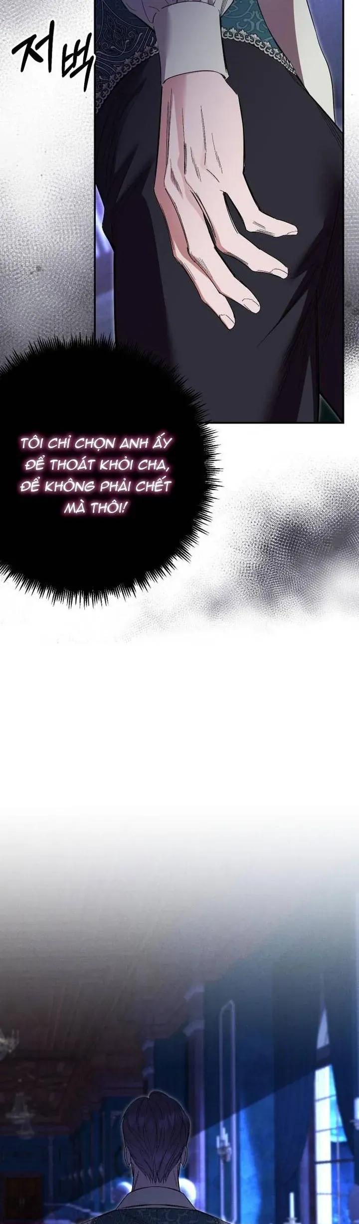 Cuộc Hôn Nhân Bị Bắt Cóc Xuyên Thời Gian Của Hoàng Hậu - Chapter 50 - Page 27