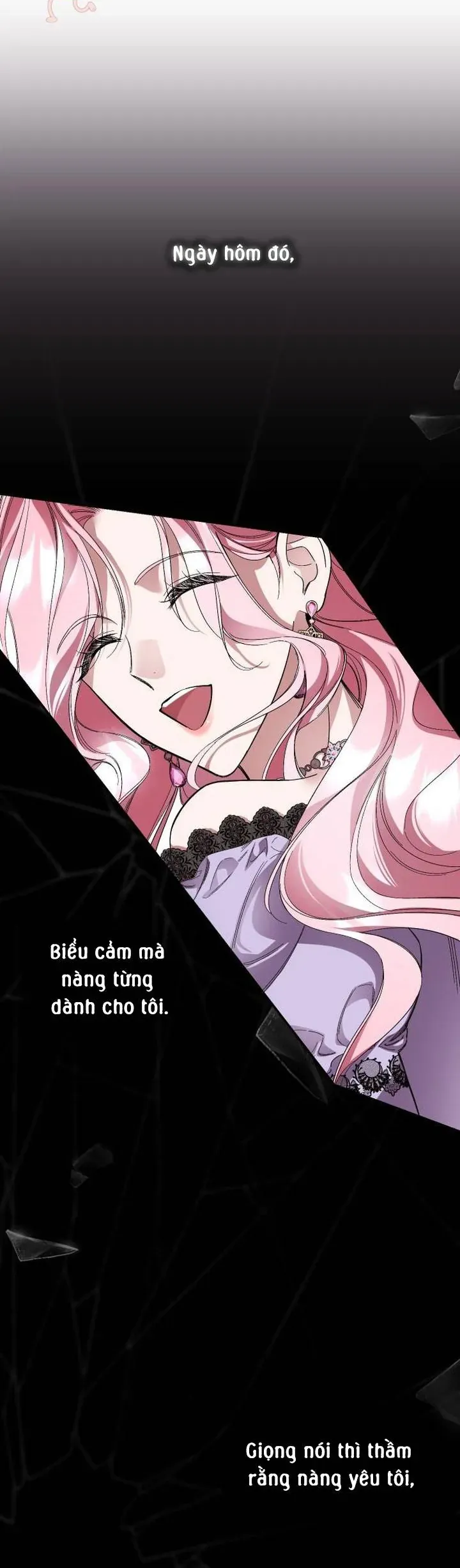 Cuộc Hôn Nhân Bị Bắt Cóc Xuyên Thời Gian Của Hoàng Hậu - Chapter 50 - Page 29