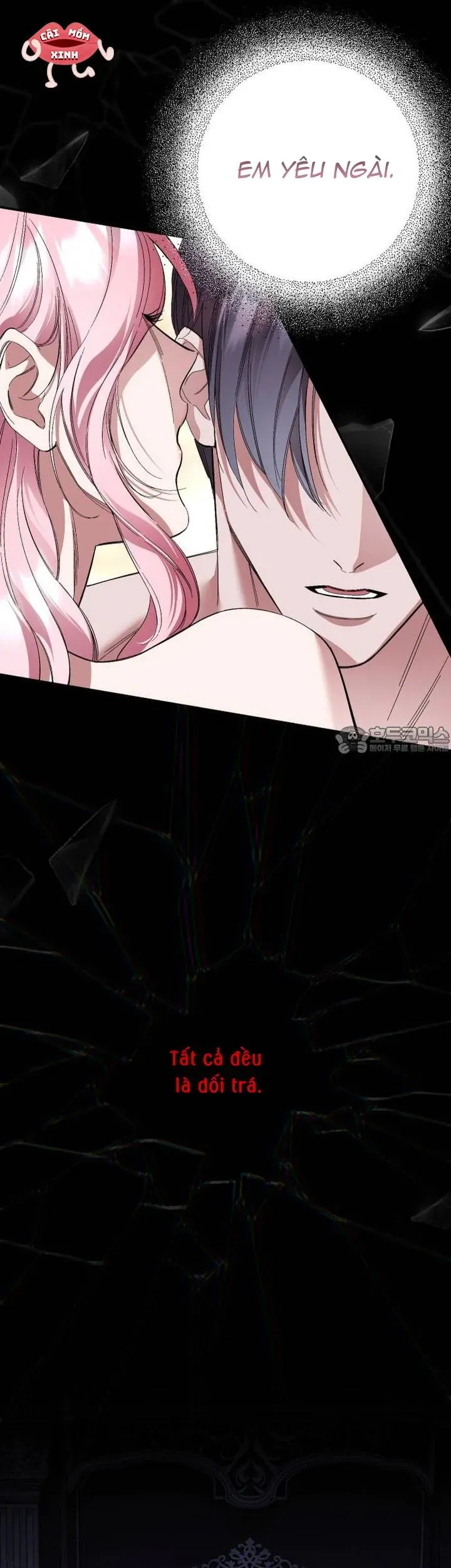 Cuộc Hôn Nhân Bị Bắt Cóc Xuyên Thời Gian Của Hoàng Hậu - Chapter 50 - Page 30