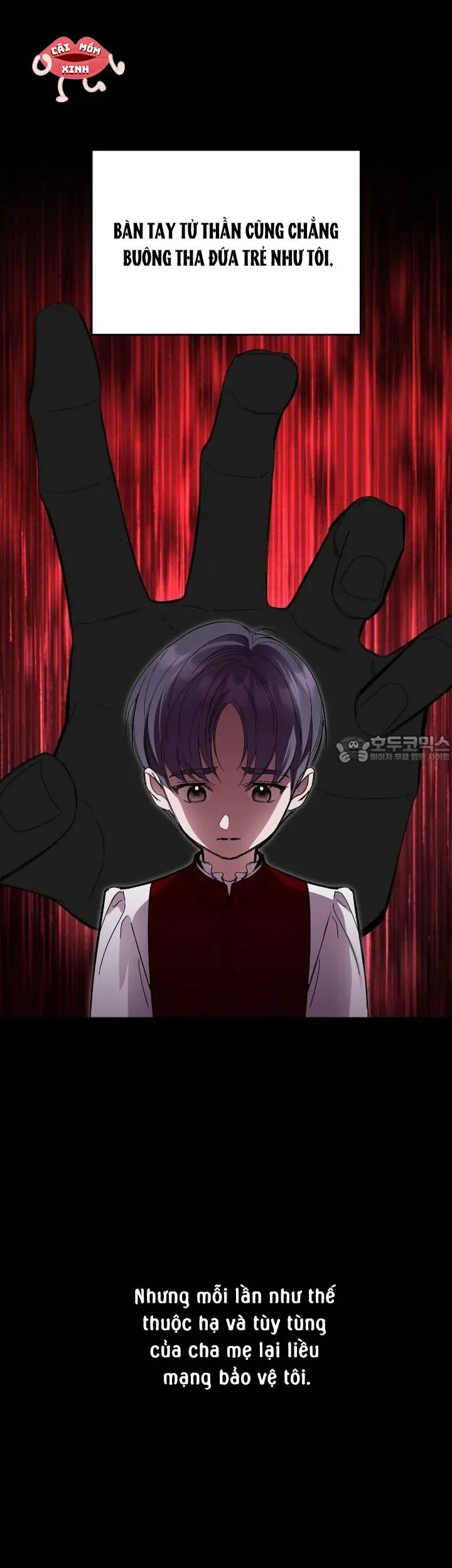 Cuộc Hôn Nhân Bị Bắt Cóc Xuyên Thời Gian Của Hoàng Hậu - Chapter 50 - Page 34