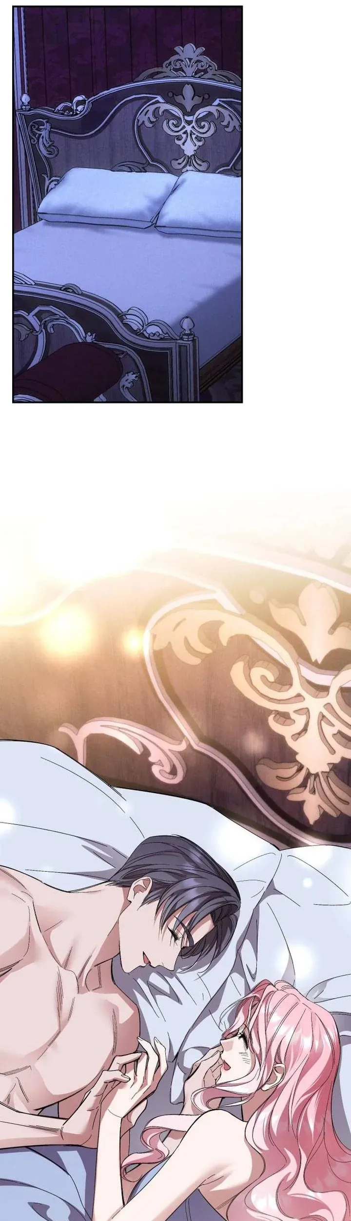 Cuộc Hôn Nhân Bị Bắt Cóc Xuyên Thời Gian Của Hoàng Hậu - Chapter 50 - Page 39