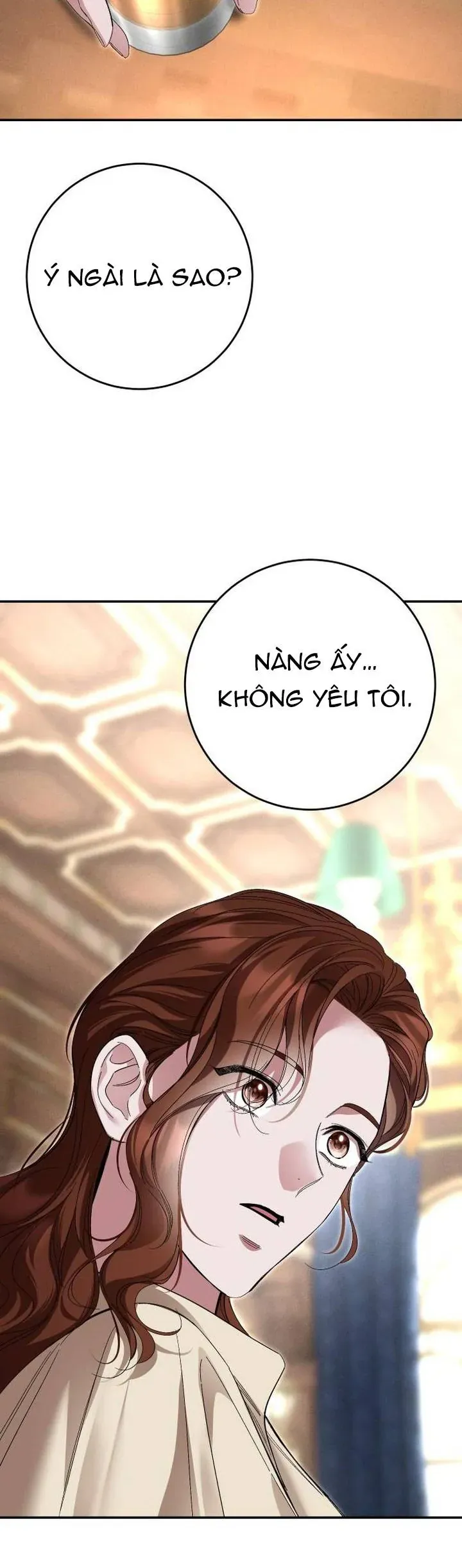 Cuộc Hôn Nhân Bị Bắt Cóc Xuyên Thời Gian Của Hoàng Hậu - Chapter 50 - Page 47