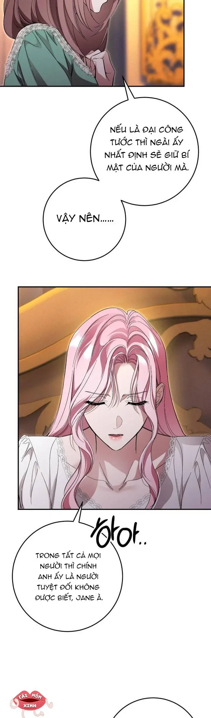 Cuộc Hôn Nhân Bị Bắt Cóc Xuyên Thời Gian Của Hoàng Hậu - Chapter 50 - Page 6