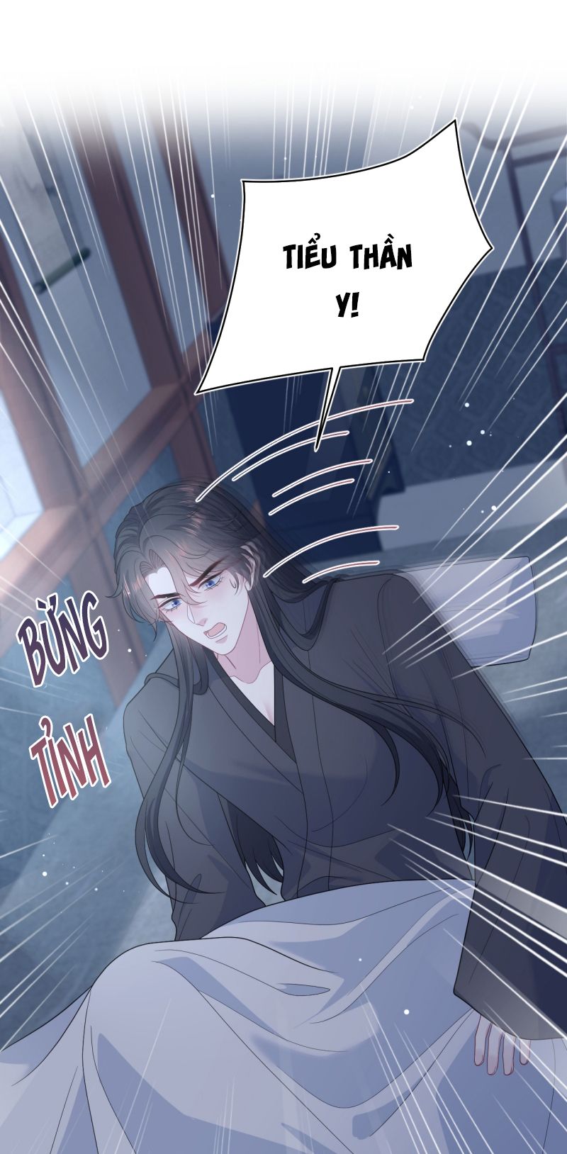 Tuyệt Mỹ Bạch Liên Online Dạy Học - Chapter 490 - Page 11