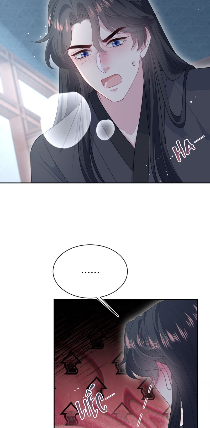 Tuyệt Mỹ Bạch Liên Online Dạy Học - Chapter 490 - Page 13