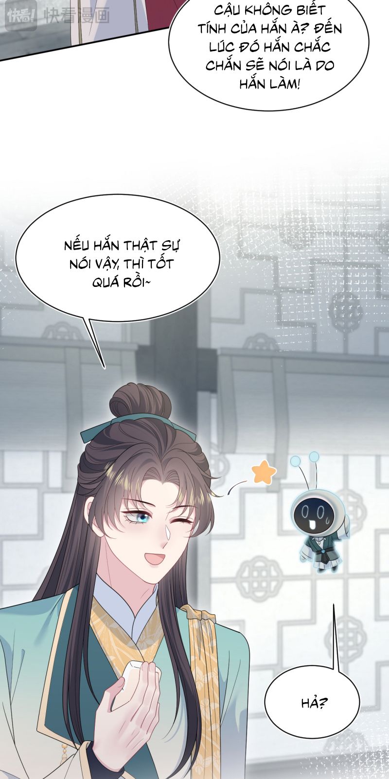 Tuyệt Mỹ Bạch Liên Online Dạy Học - Chapter 490 - Page 28