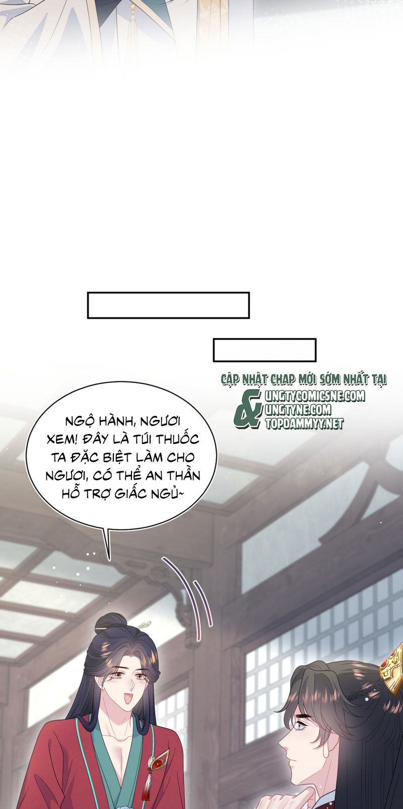Tuyệt Mỹ Bạch Liên Online Dạy Học - Chapter 490 - Page 29