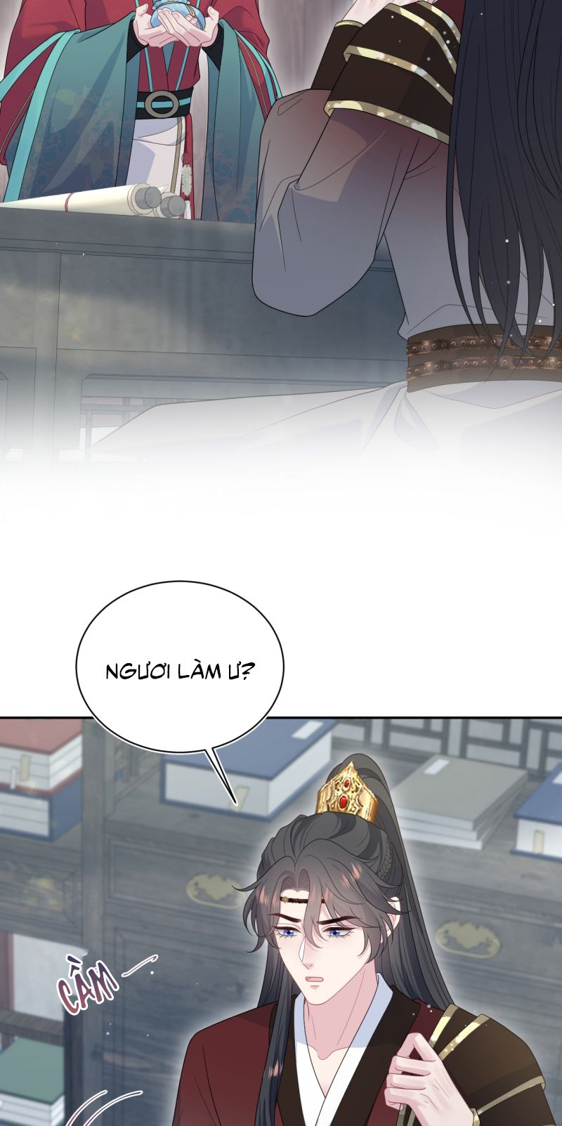 Tuyệt Mỹ Bạch Liên Online Dạy Học - Chapter 490 - Page 30