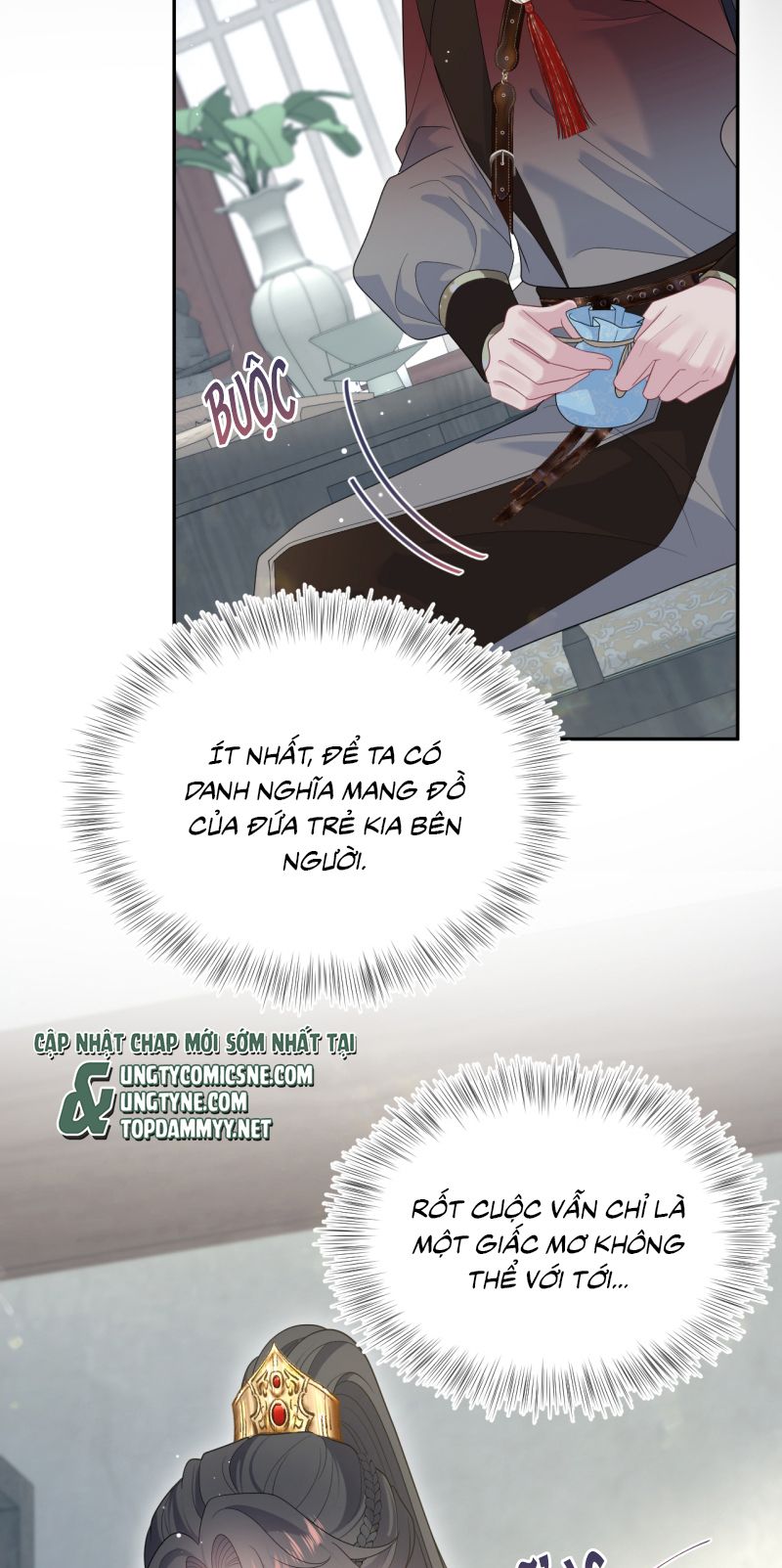 Tuyệt Mỹ Bạch Liên Online Dạy Học - Chapter 490 - Page 33