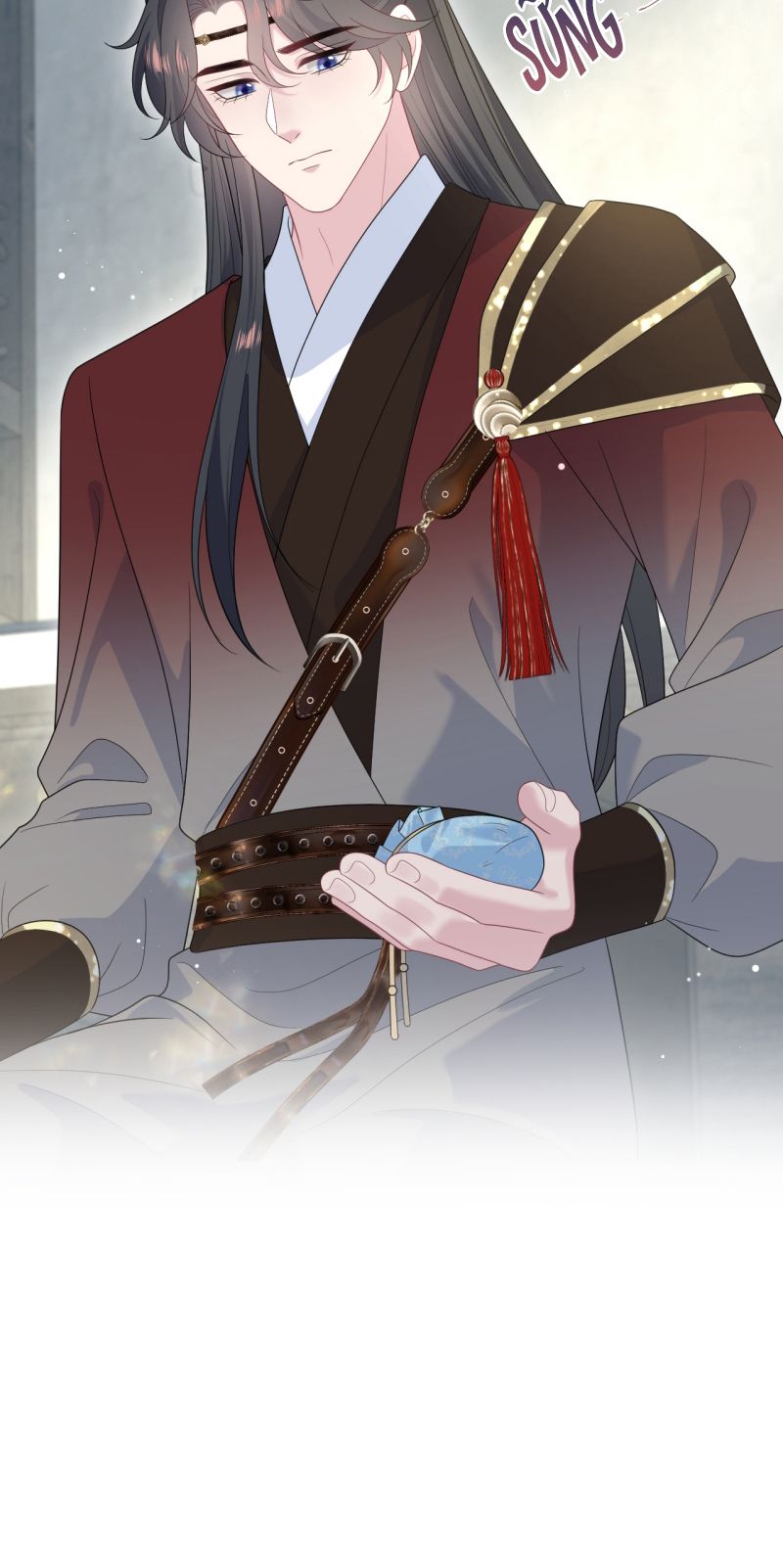 Tuyệt Mỹ Bạch Liên Online Dạy Học - Chapter 490 - Page 34