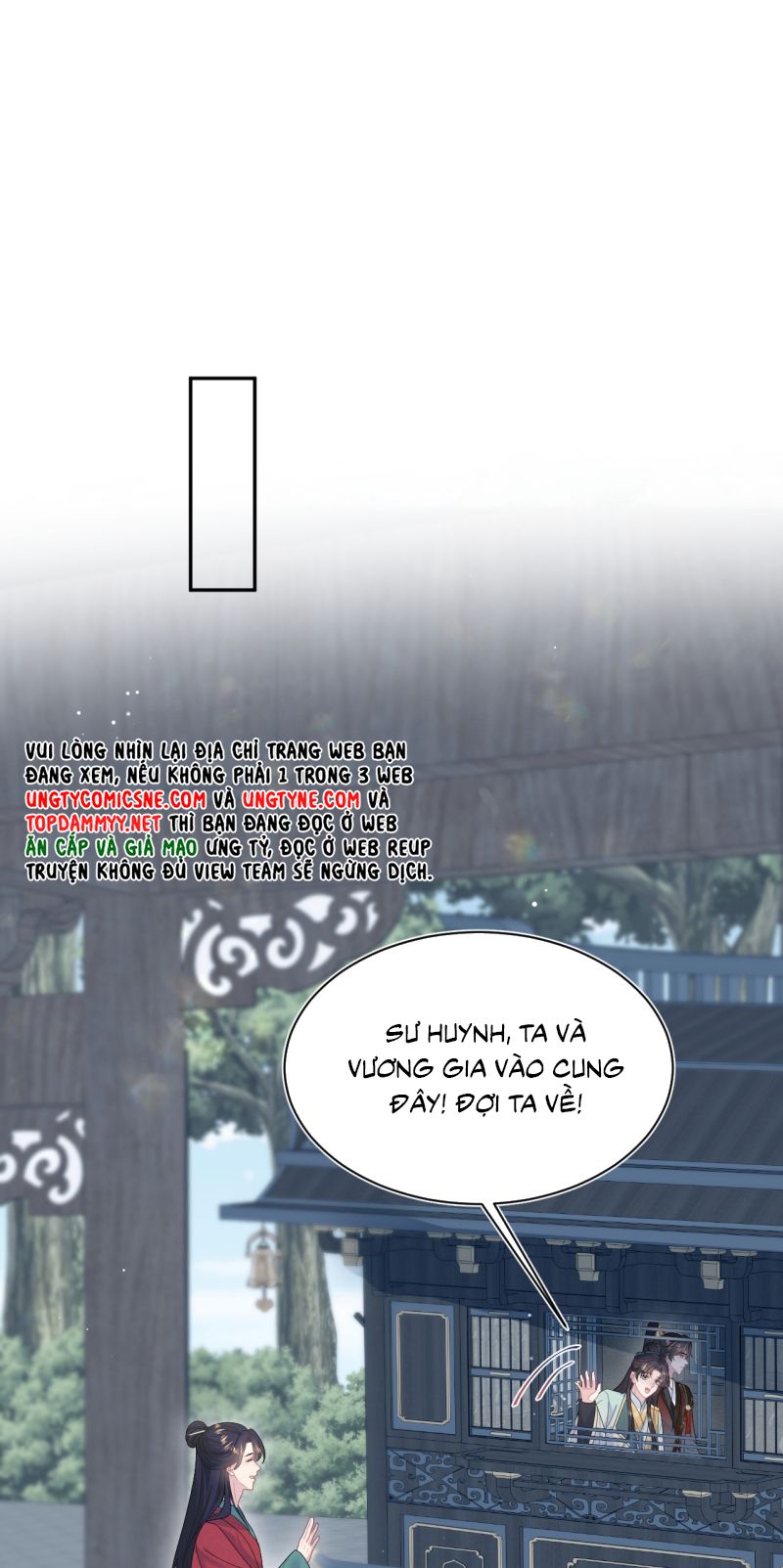 Tuyệt Mỹ Bạch Liên Online Dạy Học - Chapter 490 - Page 35
