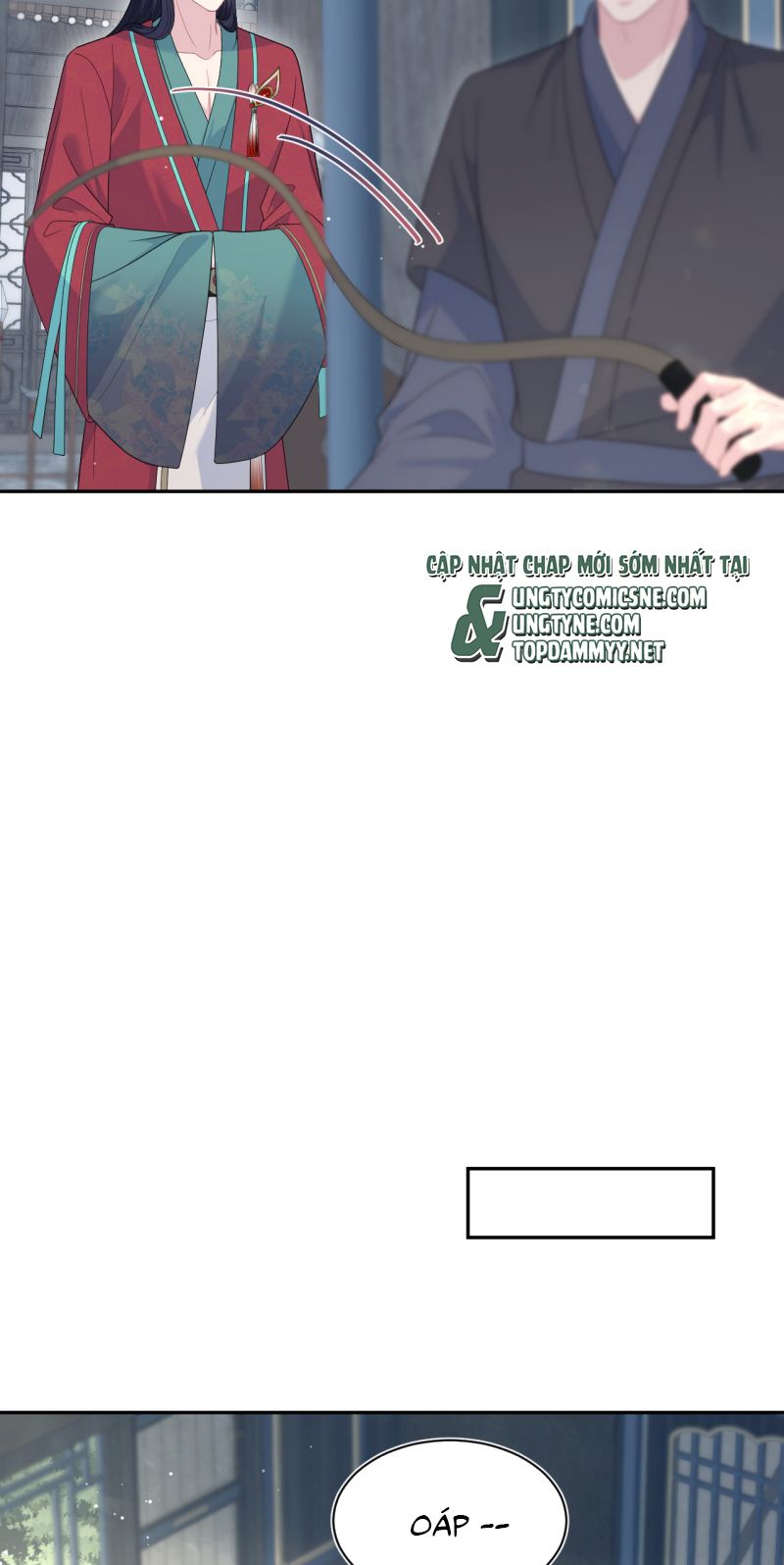 Tuyệt Mỹ Bạch Liên Online Dạy Học - Chapter 490 - Page 37