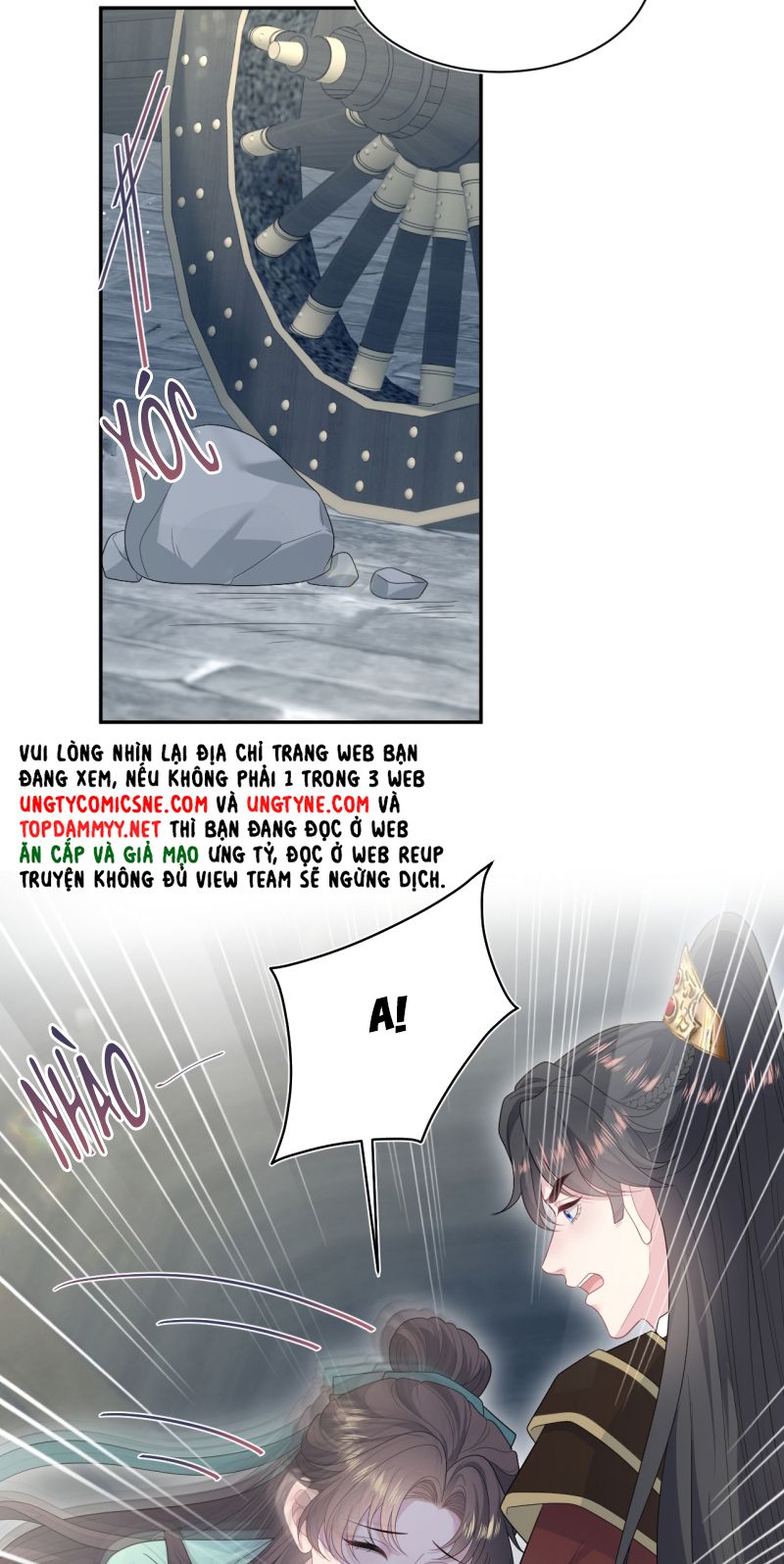 Tuyệt Mỹ Bạch Liên Online Dạy Học - Chapter 490 - Page 39