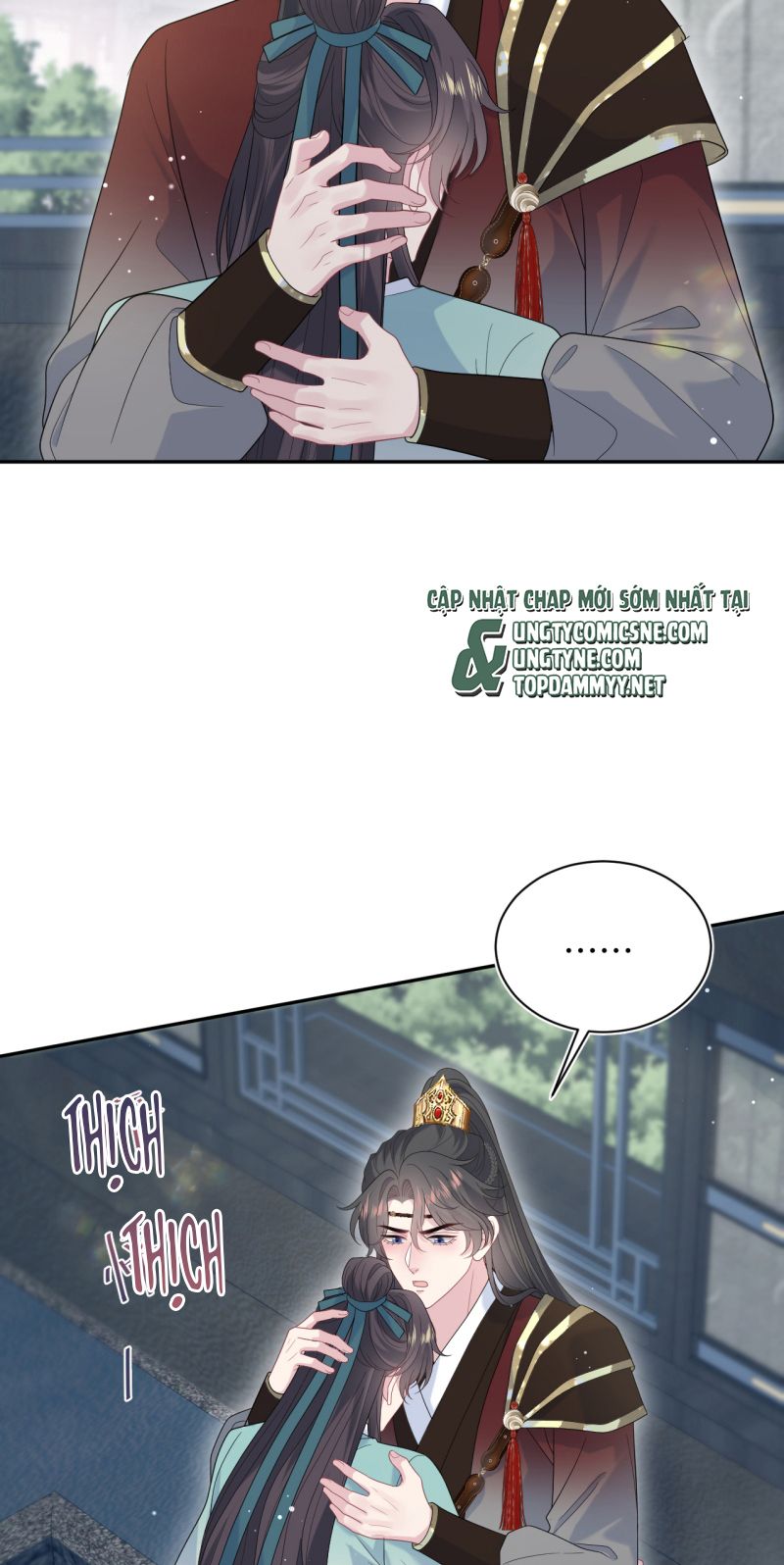 Tuyệt Mỹ Bạch Liên Online Dạy Học - Chapter 490 - Page 41