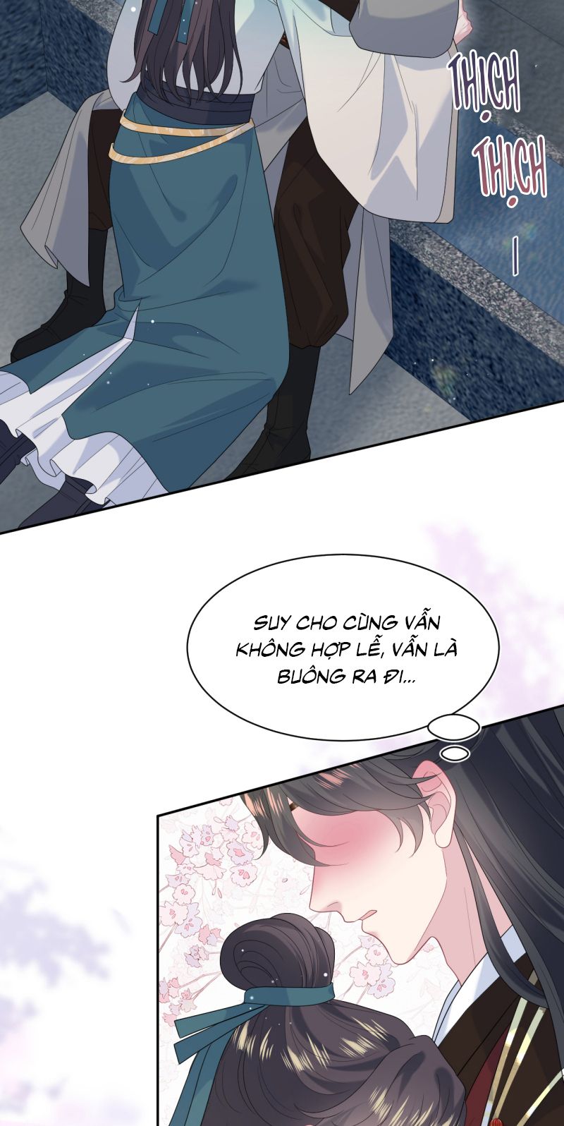 Tuyệt Mỹ Bạch Liên Online Dạy Học - Chapter 490 - Page 42