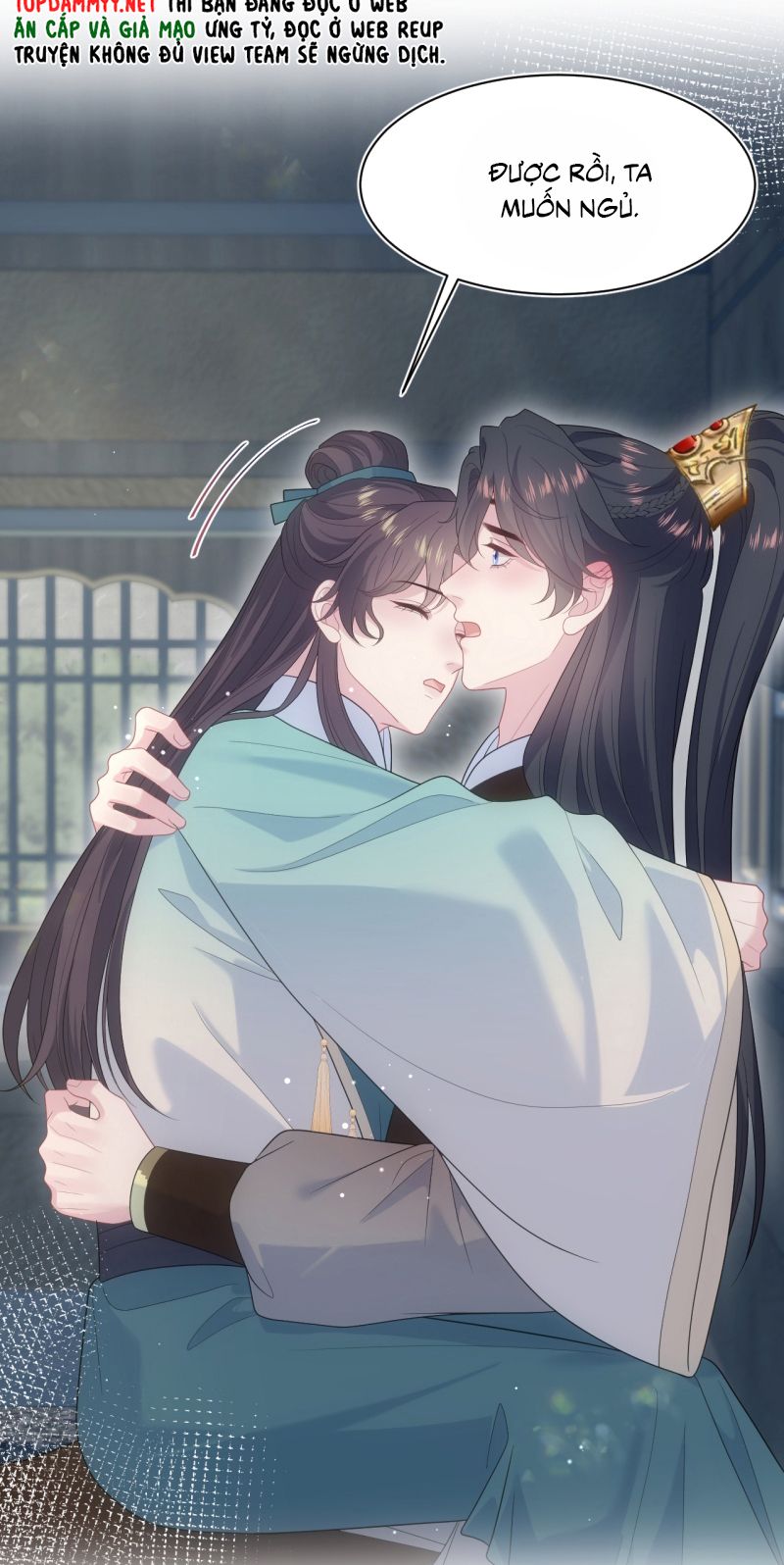 Tuyệt Mỹ Bạch Liên Online Dạy Học - Chapter 490 - Page 44