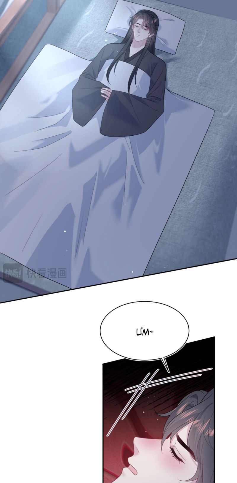 Tuyệt Mỹ Bạch Liên Online Dạy Học - Chapter 490 - Page 9