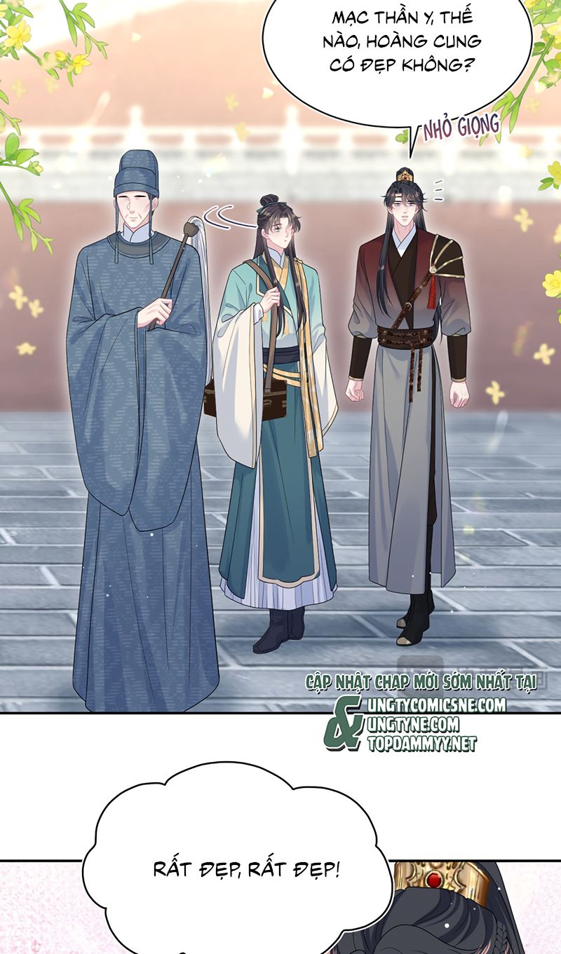 Tuyệt Mỹ Bạch Liên Online Dạy Học - Chapter 491 - Page 10