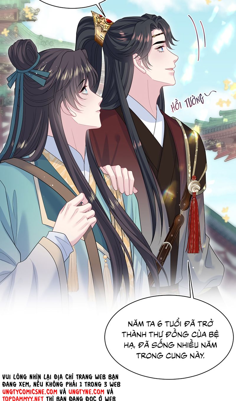 Tuyệt Mỹ Bạch Liên Online Dạy Học - Chapter 491 - Page 12