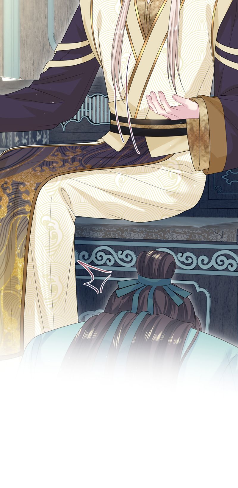 Tuyệt Mỹ Bạch Liên Online Dạy Học - Chapter 491 - Page 19