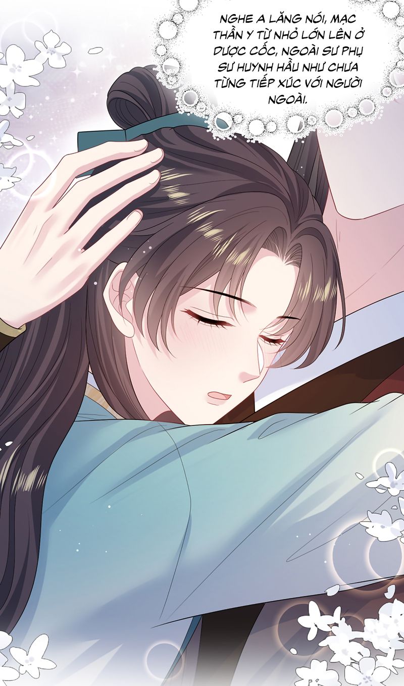 Tuyệt Mỹ Bạch Liên Online Dạy Học - Chapter 491 - Page 3