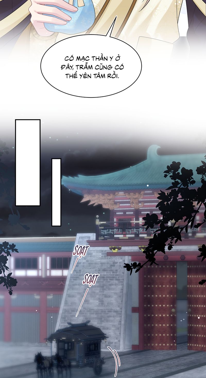 Tuyệt Mỹ Bạch Liên Online Dạy Học - Chapter 491 - Page 34