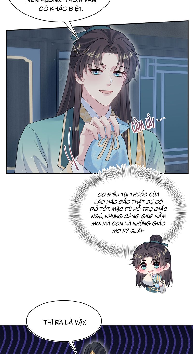 Tuyệt Mỹ Bạch Liên Online Dạy Học - Chapter 491 - Page 38