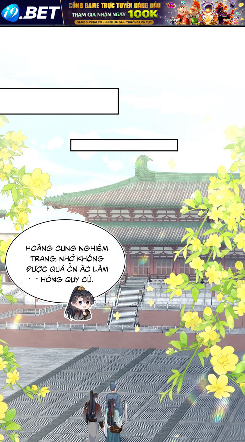 Tuyệt Mỹ Bạch Liên Online Dạy Học - Chapter 491 - Page 7