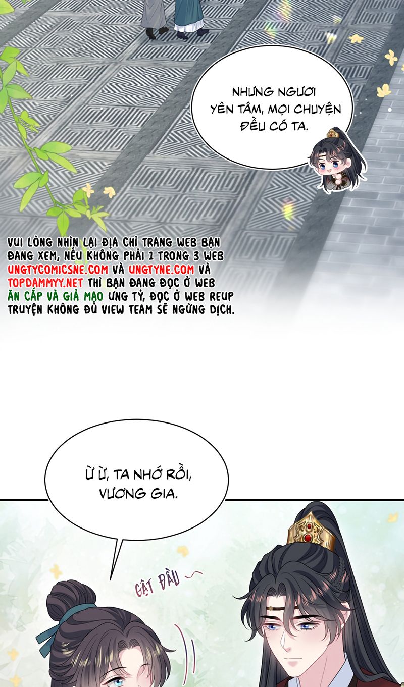 Tuyệt Mỹ Bạch Liên Online Dạy Học - Chapter 491 - Page 8