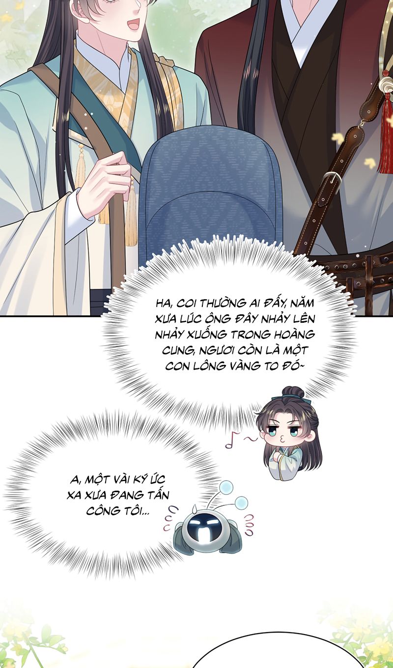 Tuyệt Mỹ Bạch Liên Online Dạy Học - Chapter 491 - Page 9