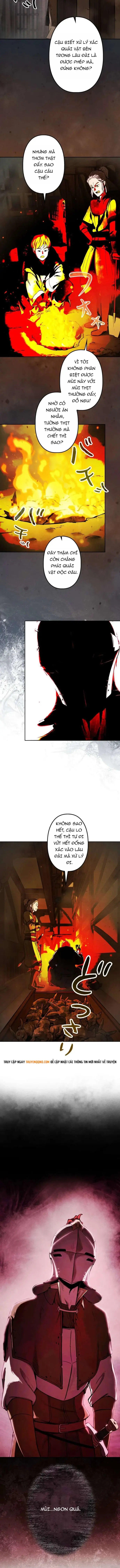 Tensei Shita Saikyo No Monsuta Kusha: Bokun Ryu E No Fukushu - Chapter 3 - Page 10