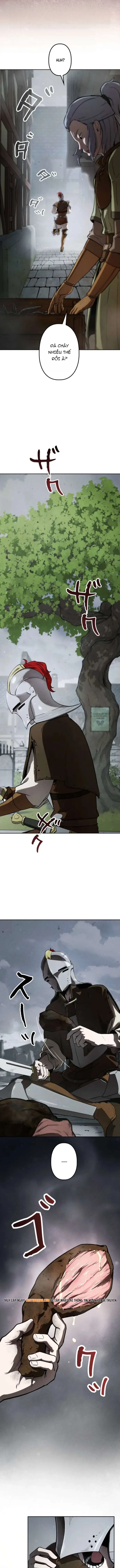 Tensei Shita Saikyo No Monsuta Kusha: Bokun Ryu E No Fukushu - Chapter 3 - Page 11