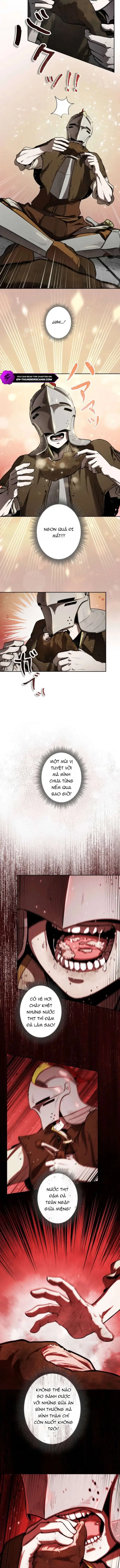 Tensei Shita Saikyo No Monsuta Kusha: Bokun Ryu E No Fukushu - Chapter 3 - Page 12