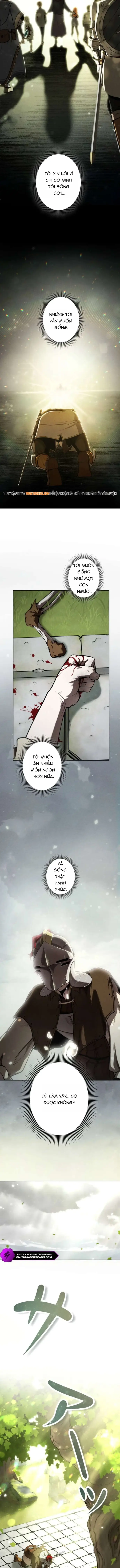 Tensei Shita Saikyo No Monsuta Kusha: Bokun Ryu E No Fukushu - Chapter 3 - Page 14