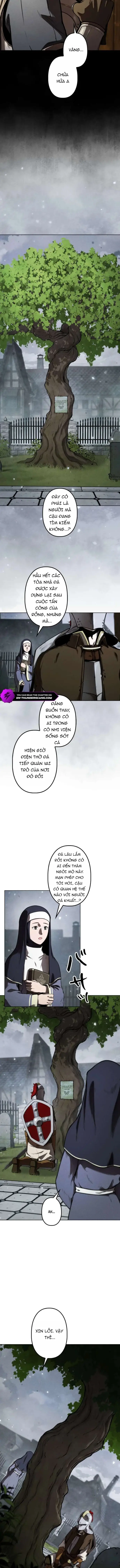 Tensei Shita Saikyo No Monsuta Kusha: Bokun Ryu E No Fukushu - Chapter 3 - Page 4