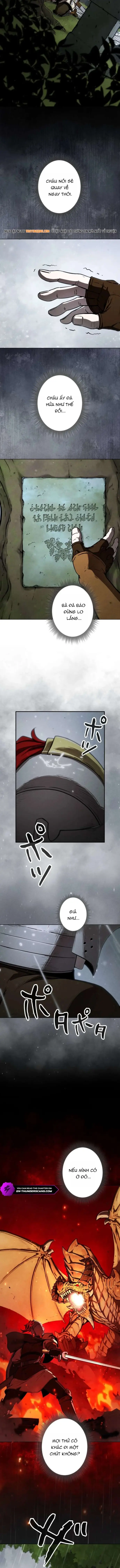 Tensei Shita Saikyo No Monsuta Kusha: Bokun Ryu E No Fukushu - Chapter 3 - Page 5