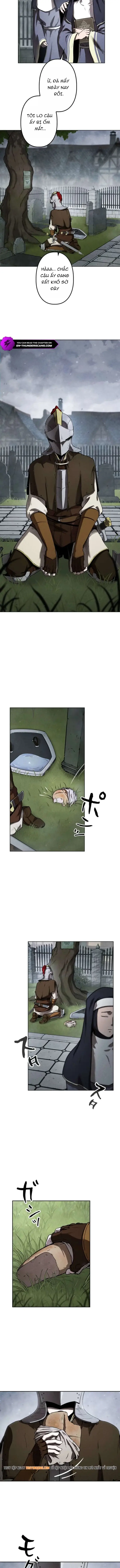 Tensei Shita Saikyo No Monsuta Kusha: Bokun Ryu E No Fukushu - Chapter 3 - Page 7