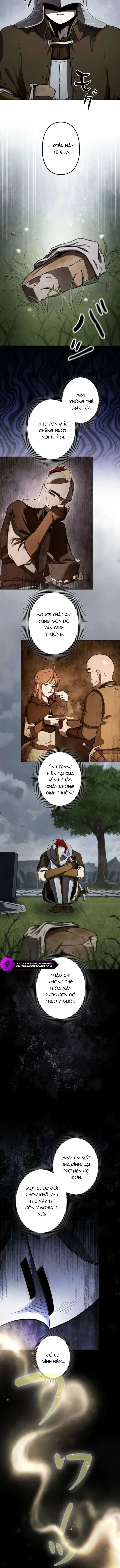 Tensei Shita Saikyo No Monsuta Kusha: Bokun Ryu E No Fukushu - Chapter 3 - Page 8