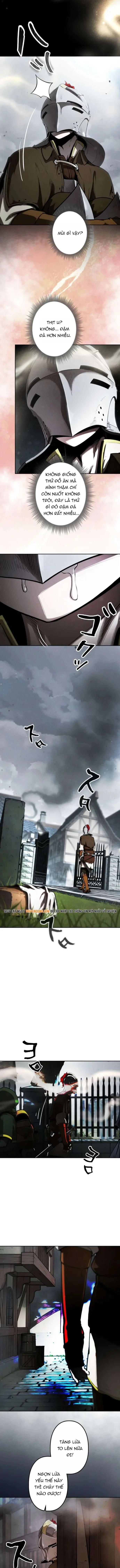 Tensei Shita Saikyo No Monsuta Kusha: Bokun Ryu E No Fukushu - Chapter 3 - Page 9