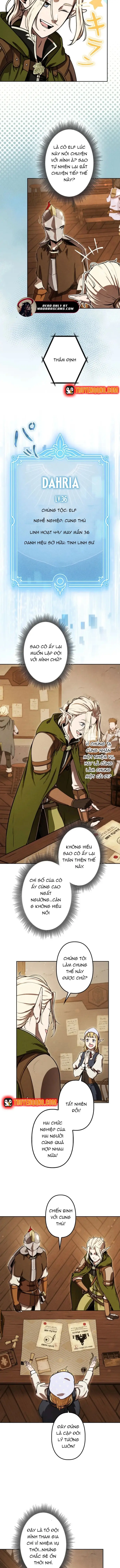 Tensei Shita Saikyo No Monsuta Kusha: Bokun Ryu E No Fukushu - Chapter 4 - Page 11