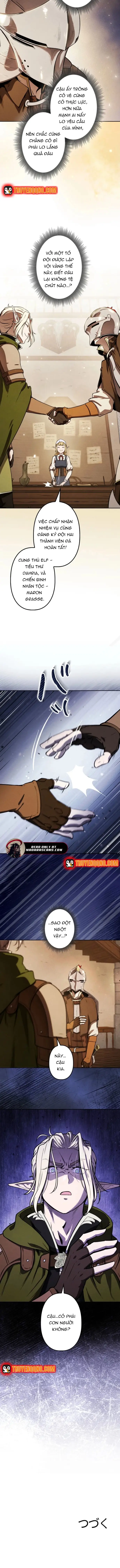 Tensei Shita Saikyo No Monsuta Kusha: Bokun Ryu E No Fukushu - Chapter 4 - Page 13