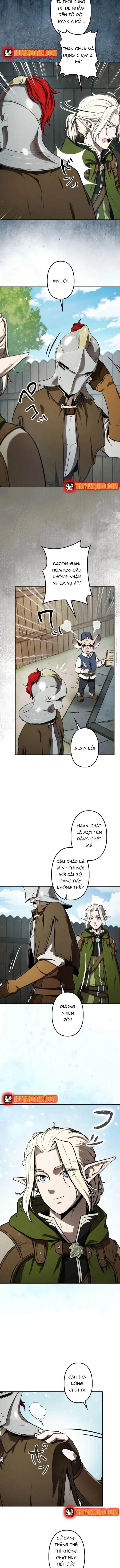 Tensei Shita Saikyo No Monsuta Kusha: Bokun Ryu E No Fukushu - Chapter 4 - Page 3